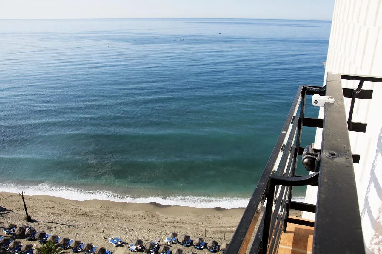 Apartment First Line Beach Marbella