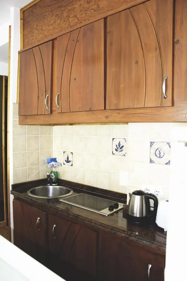 Apartment First Line Beach Marbella