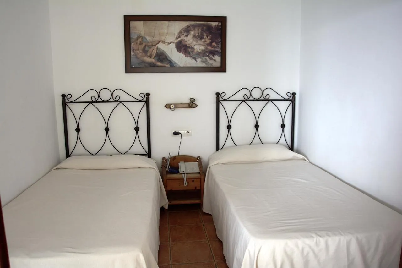 Apartment First Line Beach Marbella Spain