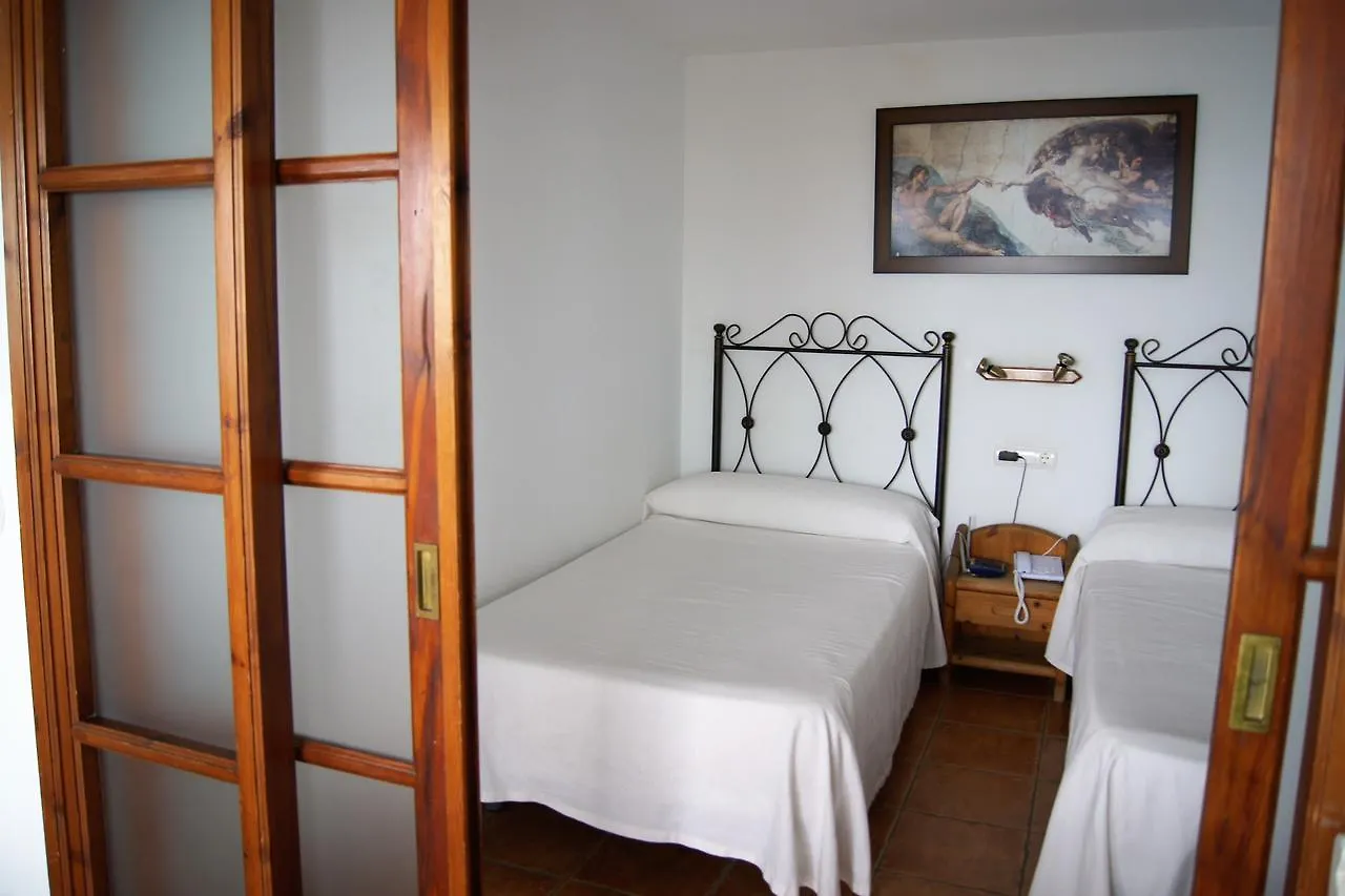 Apartment First Line Beach Marbella Spain