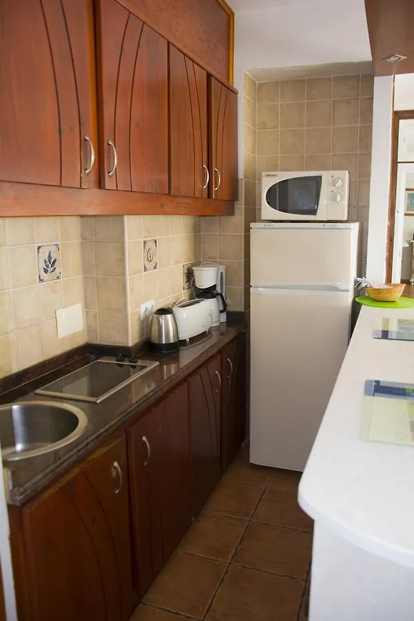 Apartment First Line Beach Marbella 0*,  Spain