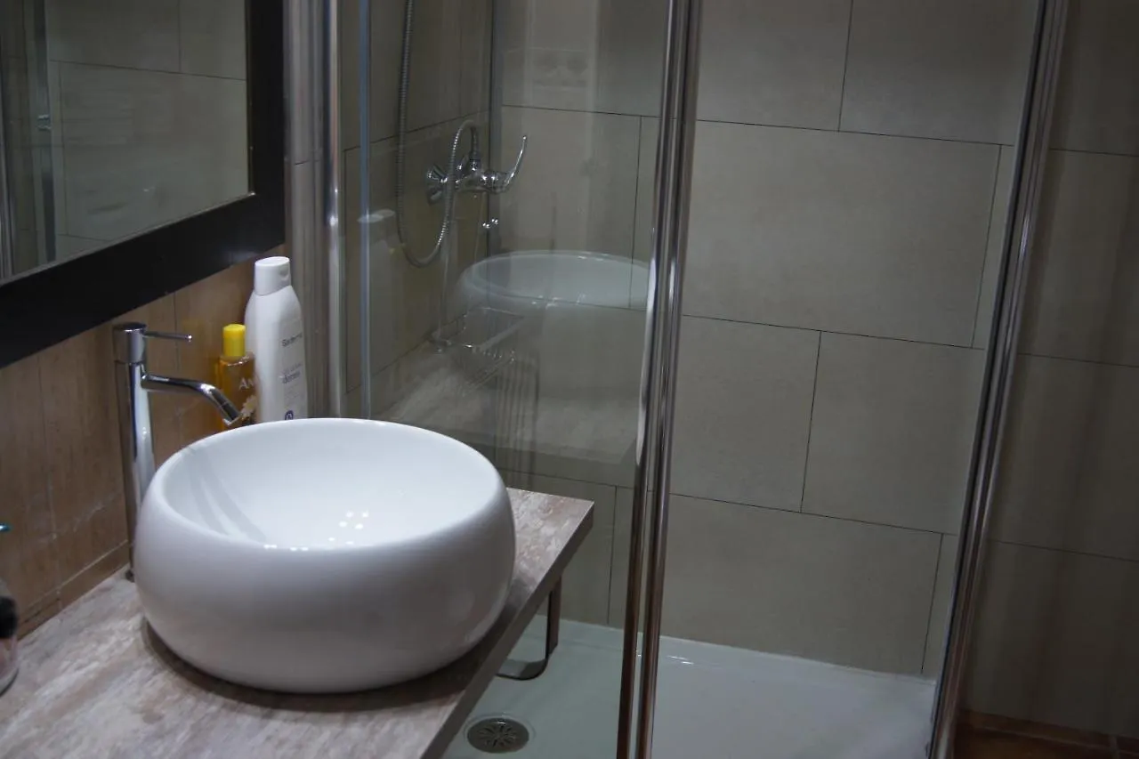 Apartment First Line Beach Marbella