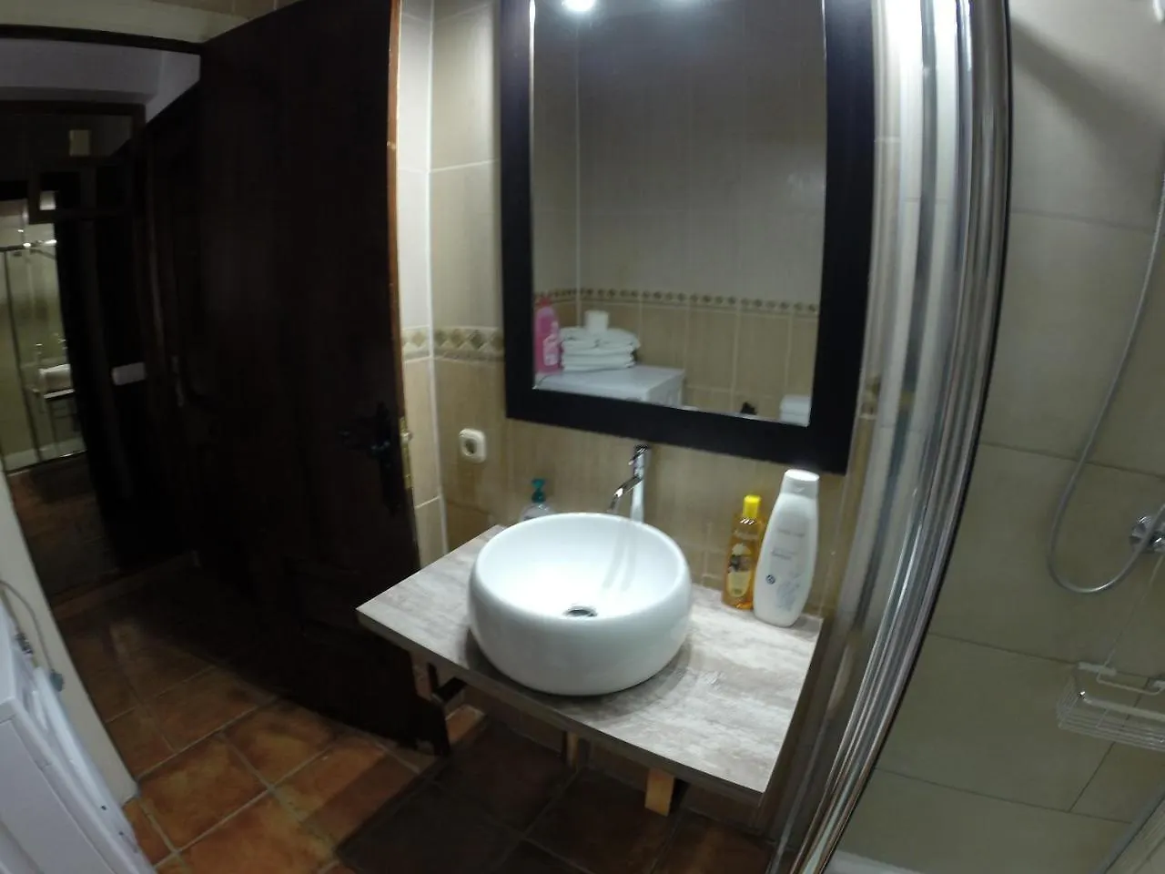 Apartment First Line Beach Marbella Spain