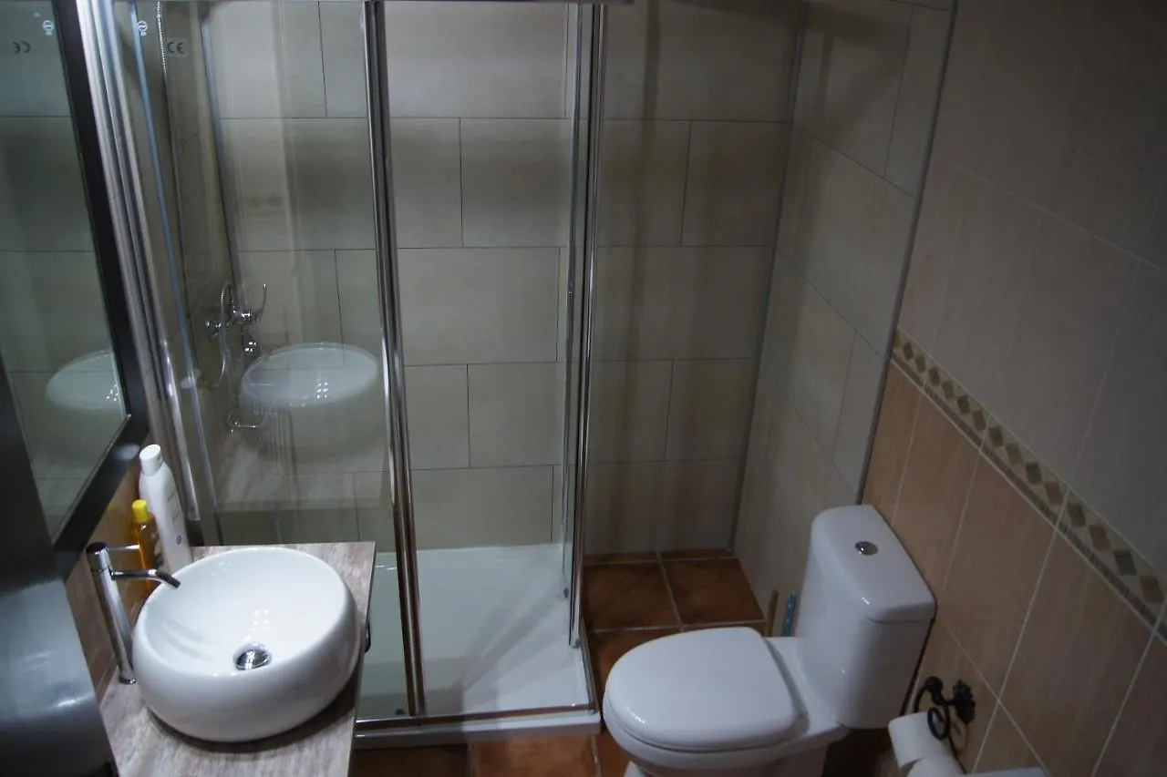Apartment First Line Beach Marbella 0*,  Spain
