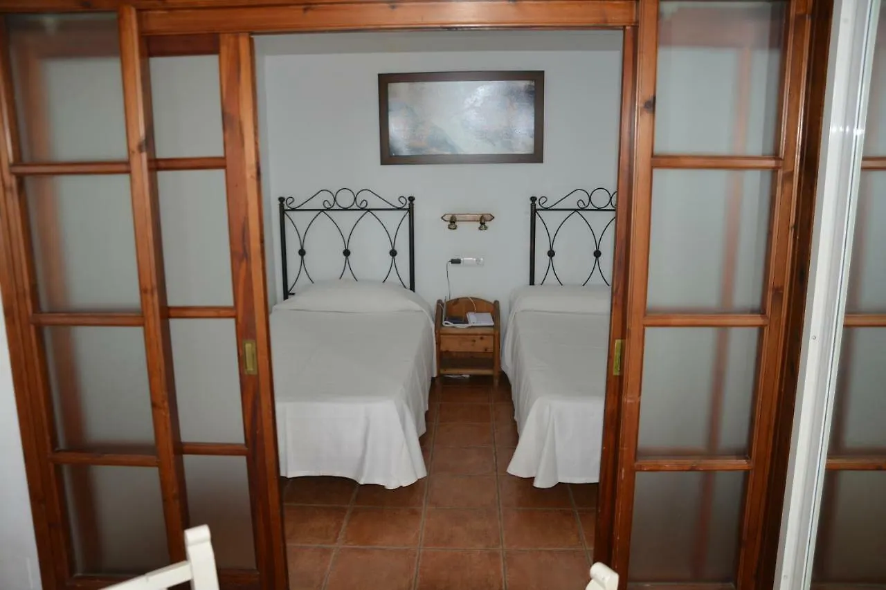 Apartment First Line Beach Marbella